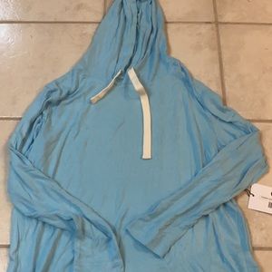 Zyia Boyfriend Hoodie